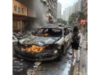 2023年香港评论引发热议：中国高铁排泄物处理面临挑战真相揭秘