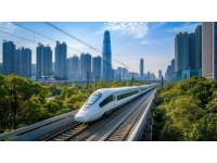 2025年3月7日起广深城际列车优化：增开至179趟，“一站直达”仅需1小时