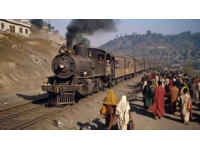 K267停开，K4627踏春列车接棒：一趟不一样的旅程