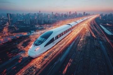 赣州广州高铁最快2小时17分！2024年1月10日，将是一个重要的时刻