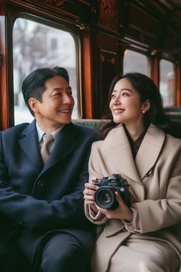 我国将增开老年人旅游列车2025年2月11日,商务部、文化和旅游部、国铁集