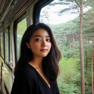 春日公路旅行：万宁的椰风海韵与花海列车的浪漫邂逅