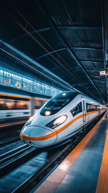 赣州广州高铁最快2小时17分!2024年1月10日,将是一个重要的时刻