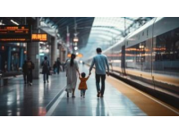 实拍石家庄火车站关闭：火车票停售 我只能退票！行人稀少 什么情况呢？