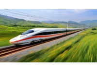 我国新一代智能复兴号动车组研发成功即将投运