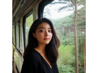 春日公路旅行：万宁的椰风海韵与花海列车的浪漫邂逅