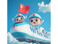 呼和浩特至太原高铁开通，回呼市再也不担心寒冬！