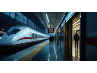 武汉东站首趟列车开往黄冈！看看乘客们的起床之战