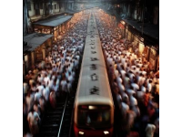 铁路部门提醒开车前15天退票免收20%的退票费