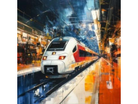 送人上高铁没来得及下车，该怎么办？