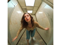 无知的代价：高铁卫生间一幕惊心动魄