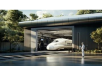 沪乍杭高铁金山站,王炸级区域枢纽！