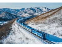春节超燃！12天跨国火车穿越三国之旅挑战敢应战吗？