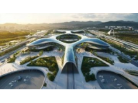 渭南市客运火车站——陕西省最繁忙的铁路枢纽!