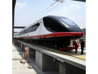中国高温超导磁悬浮列车_中国高温超导磁悬浮列车图片