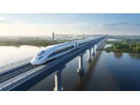 商合杭高铁联调联试！未来可直达杭州长三角更近一步