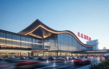 深夜23点:长沙南站静谧而繁忙的另一面