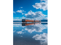 坐火车朝圣拉萨：心灵洗涤与自然奇迹的旅程