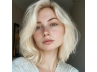 网络红人的真实一面：高铁上的她，卸下妆容，眼含泪光