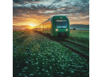 中国一趟独特的列车,被称为国内最美的火车线路