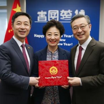 中国动车首次进入欧盟市场中车制造天狼星号正式运抵捷克