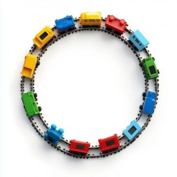 火车旅行中的小贴士:轻松应对孩子的吵闹行为