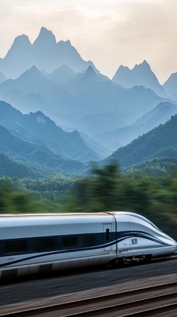 以下是关于怀化至桂林高铁的现有线路及规划情况的详细说明