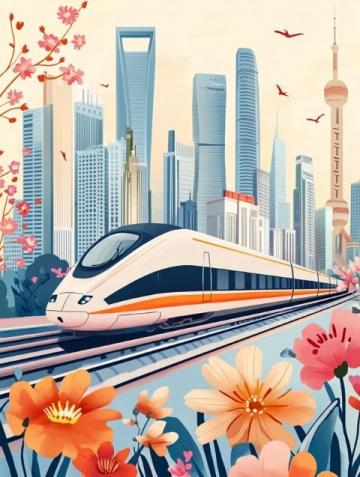 春运乘高铁,这些物品可以带吗?