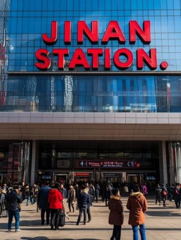 焦柳线上的客运列车服务逐步终止,焦柳铁路转型无客运动车