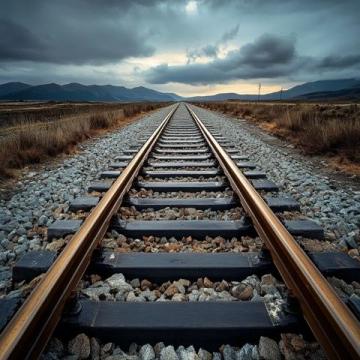 为什么铁路轨道不采用不锈钢而选择生铁?探讨背后原因与优势