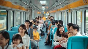 天津将打造避暑高铁旅游新热点