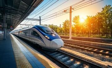 绵阳新增直达高铁线路!烟台、南宁等地车次票价及时间表公布