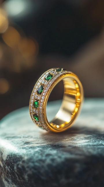 深圳铁路乘警找回遗落万元钻戒的背后故事