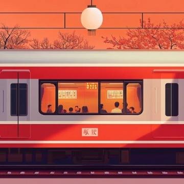 7月1日起增开环京通勤及京唐城际列车