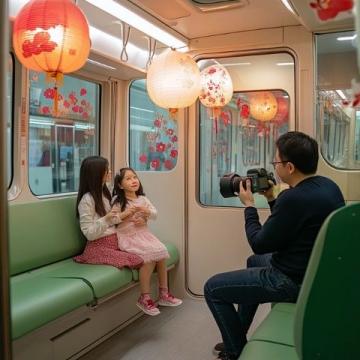 春运乘高铁，这些物品可以带吗？