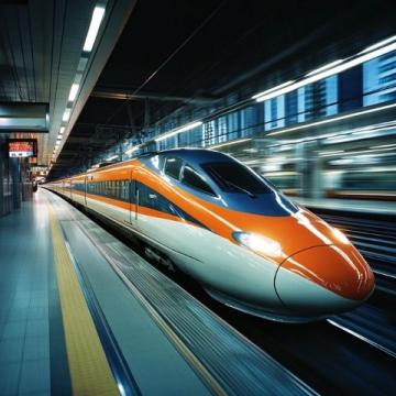 京张高铁即将大调整,部分高铁变动车后通勤时间增加但票价便宜!