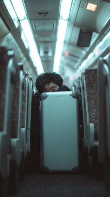 香港至京沪高铁动卧:一觉睡到目的地的舒适之旅