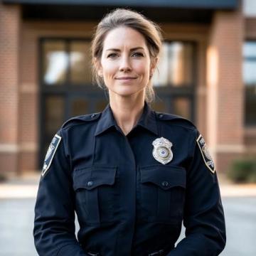 从新手到合格乘警:她在列车上的成长与蜕变之旅