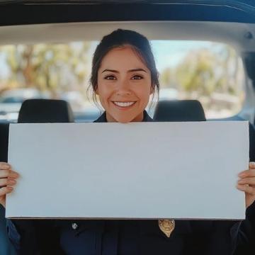 从新手到合格乘警:她在列车上的成长与蜕变之旅