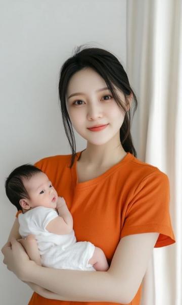 高铁上的生命奇迹:母女平安诞生的故事