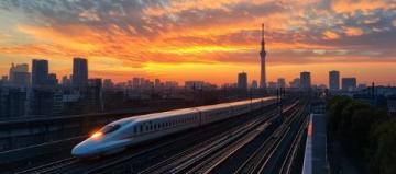 张家口至北京增开8趟普速列车连接两地便捷出行