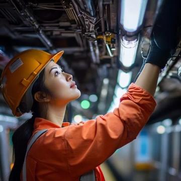 列车客运班组年度维护工作总结