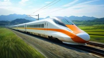 各省都把高铁作为重点项目