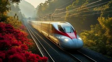 粤东高铁环线各站点介绍,你的家乡在这条线上吗?