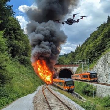 台湾花莲县列车脱轨事故致至少37人遇难,现场画面震惊人心
