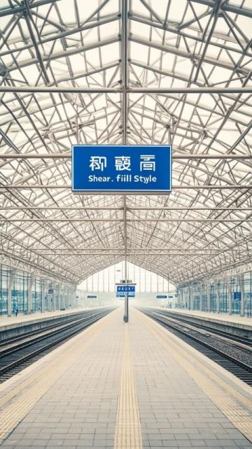 温州南站多趟列车因强降雨临时停运旅客请注意出行安排