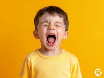 孩子一句话让妈妈羞愧半天!这个科普视频家长一定要看!