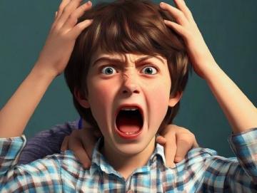 孩子一句话让妈妈羞愧半天!这个科普视频家长一定要看!