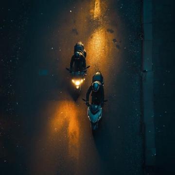 乘坐“春日列车”邂逅最美花海之旅