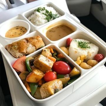 为什么有人在火车上有饭也不吃?退休乘务员揭秘真相